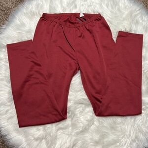 REI Baselayer Tights Leggings